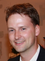 Trauzeuge Dennis